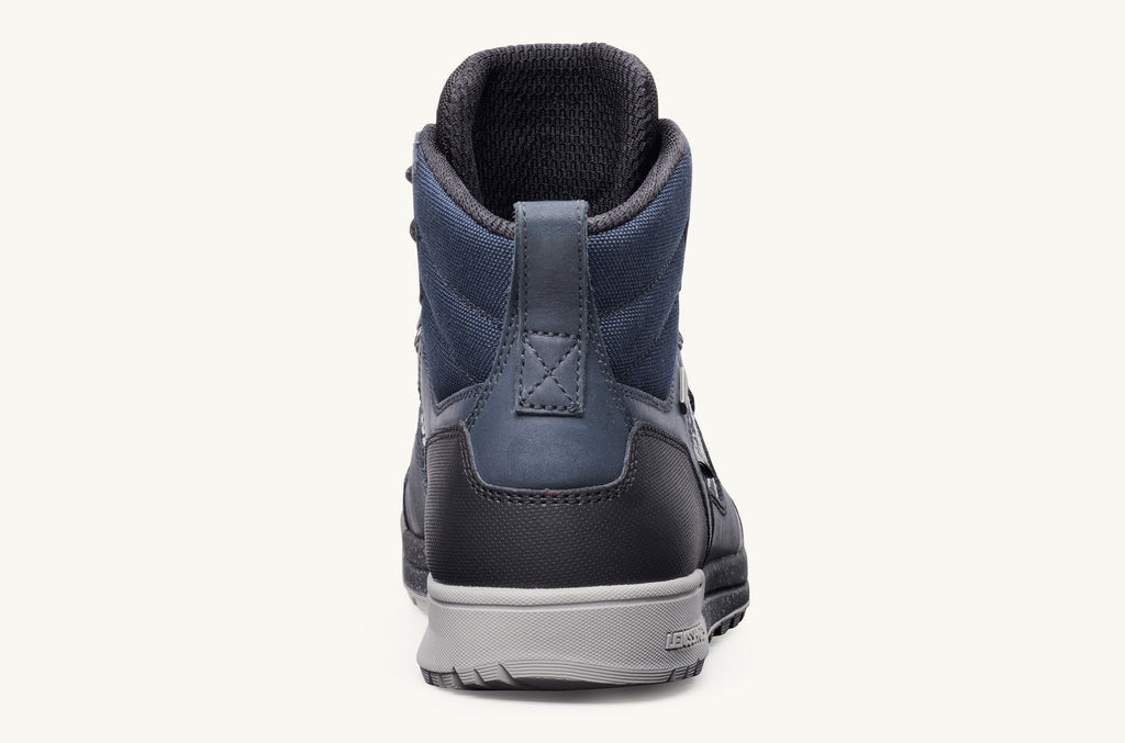 Outlander Lems Botas Impermeables Mujer Azules Gris | QAX105XM